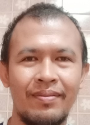 Pablo, 40, Pilipinas, Danao, Cebu