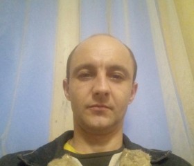 Славик Мещеряков, 40 лет, Кривий Ріг