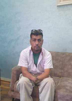 علي عفيفي, 39, Egypt, Tanda