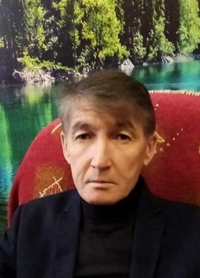 Igor Petrov из Фролово 55 лет