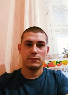 Павел, 33, Россия, Воркута