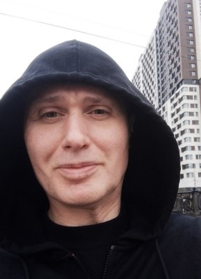 Александр из Москвы 48 лет