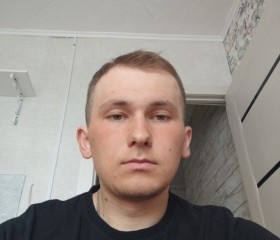 Влад, 25 лет, Хабаровск