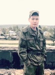 данзан, 22 года