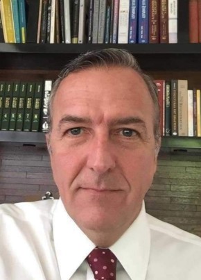 Marius David Cla из São Paulo capital 65 лет