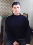 Руслан, 46 лет, Симферополь