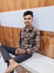 Dipak, 18 лет, Mumbai