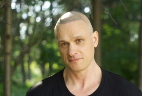 ALEKSEY, 46 - Just Me