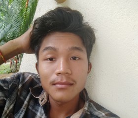 Mgsi, 20, Kuala Lumpur
