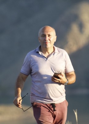 Anton, 45, Russia, Saint Petersburg