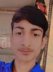 Amit Singh, 20 лет, Kanpur