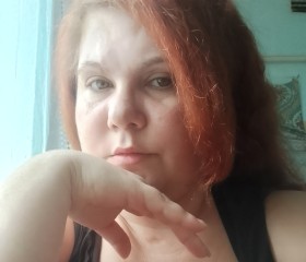 Ksyu, 36, Tbilisskaya