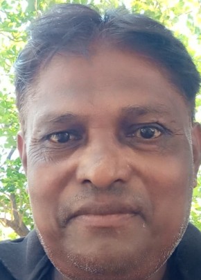 Prabhudas Bhiwa, 48, India, Mumbai