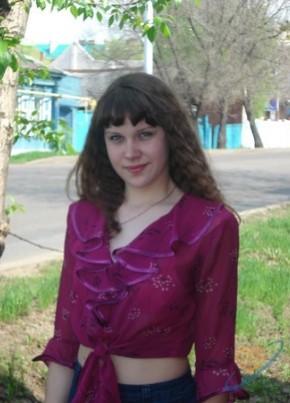 Praskovya, 35, Россия, Стерлитамак