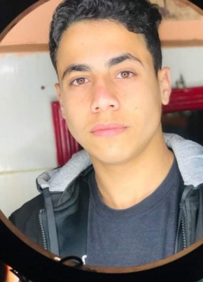 mostafa, 20, جمهورية مصر العربية, المنصورة