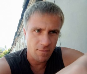 Дмитрий, 44 года, Київ