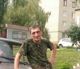 Павел Лексин, 48 лет, Стаханов