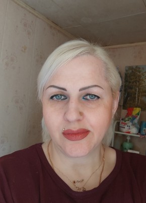 Людмила., 42, O‘zbekiston Respublikasi, Chirchiq