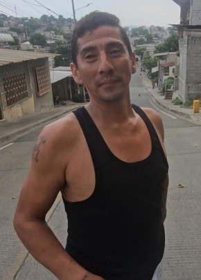 Jhon из Guayaquil 18 лет