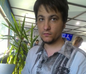 Илья, 33 года, Шадринск