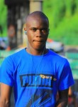 Joël, 22 года, Libreville