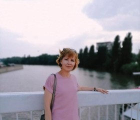 Людмила, 50 лет, Краснодар