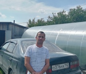 Альберт, 44 года, Томск