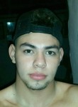 Isaias, 23 года, San Pedro Sula