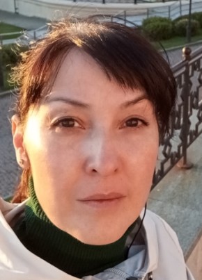Алия из Миасса 41 год
