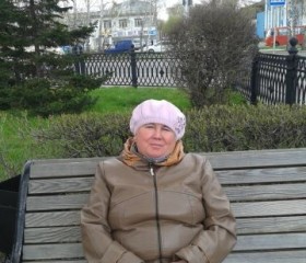 таша, 61 год, Ленинградская