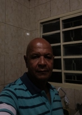 Mario, 52, República Federativa do Brasil, São Paulo capital