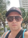 Romanchik, 37, Moscow