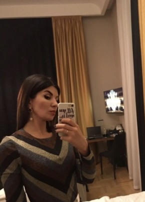 Varvara, 30, Russia, Mozhga