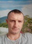 Unknown, 38 лет, Хабаровск