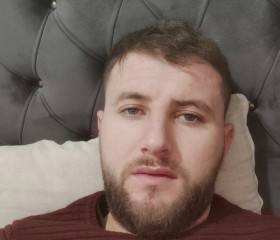 Yunus, 27, Kirkagac