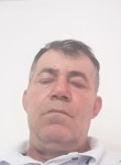 Altin, 51, Tirana