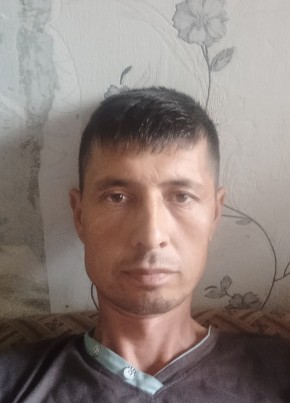 Бекзод, 42, Россия, Свободный