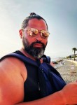 Ronin, 38, Moscow