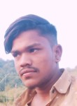 Kishn, 18 лет, Chhindwāra