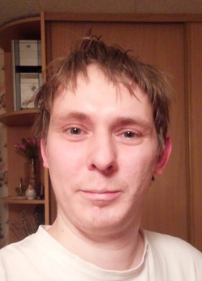 Maxx, 36, Россия, Екатеринбург