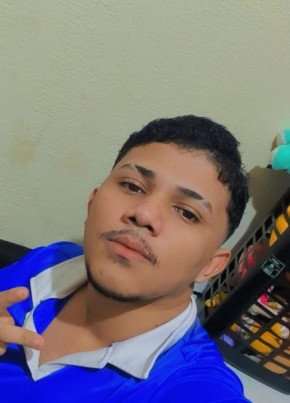 Brayan из Goiânia 20 лет