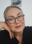 Tina, 53 года, Bergisch Gladbach