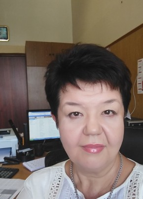 Татьяна Лушникова, 59, Россия, Астрахань