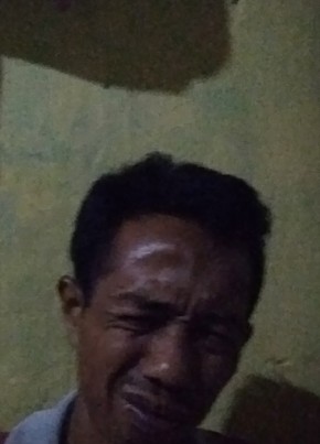 Paryoto, 81, Indonesia, Kabupaten Klaten