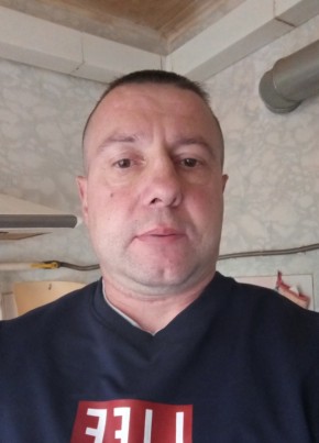Сергей, 40, Россия, Шуя