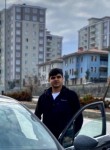 Faruk Kaya, 21, Gaziantep