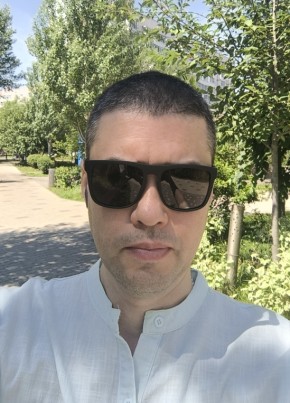 Дмитрий из Казани 42 года