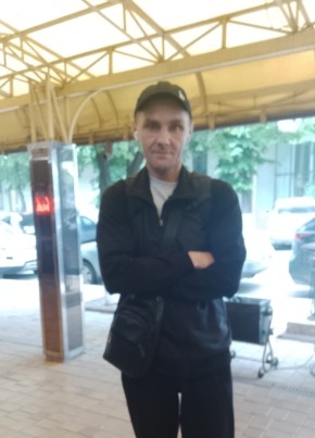 Александр из Тулы 50 лет