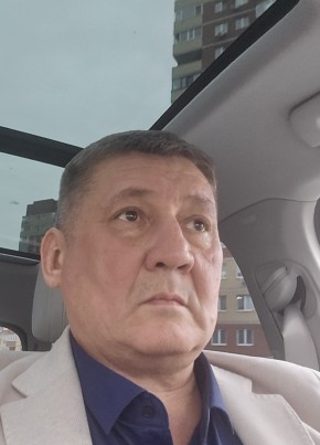 Marat, 55, Russia, Tyumen