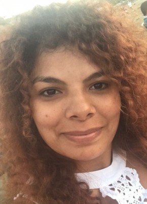 Janette, 27, República de Nicaragua, Managua